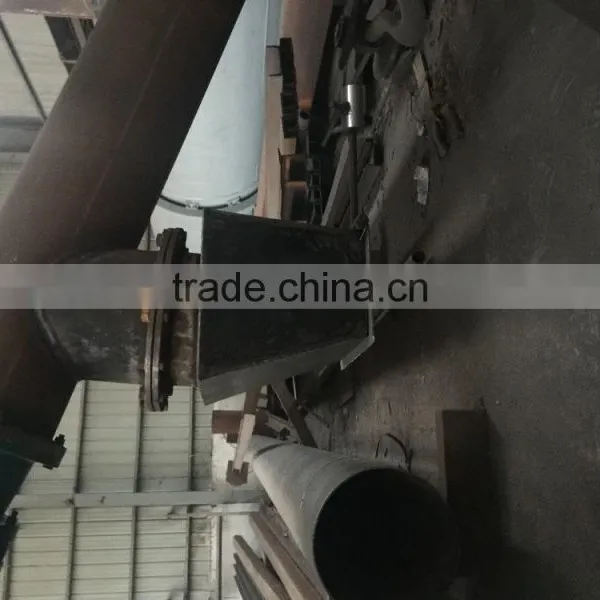 Activated Carbon Kiln Furnace/carbon Bar Furnace/bamboo Charcoal Carbonization Furnace photo-3