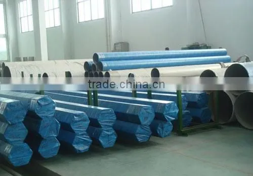 China Building Material Galvanized Steel Pipe/structure Pipe photo-3