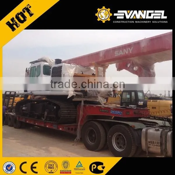 SANY SR405RC10 Full Hydraulic Rotary Pile China Drilling Rig photo-3