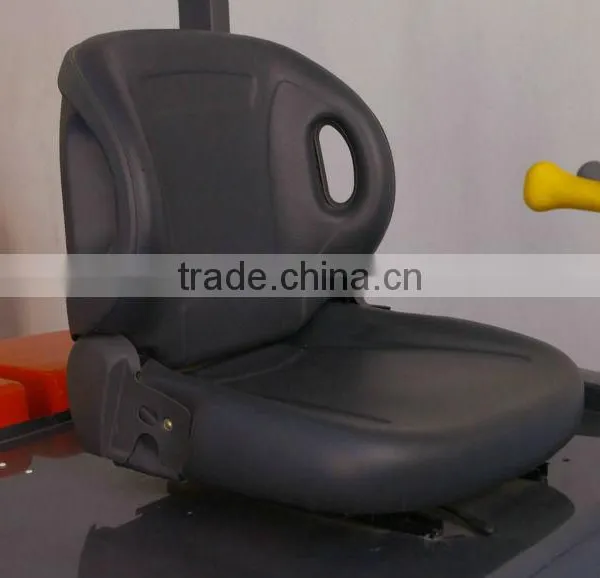 Electric Truck Used in in Refrigeration Chamber Minus 20 Degree photo-6
