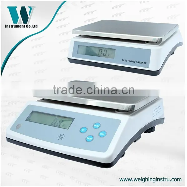 30kg Digital Under Weighing Counting Balance Price