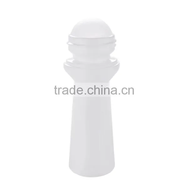 Factory Wholesale Plastic Cosmetic Roll on Bottle photo-4