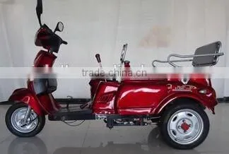 Small Manned Motorcycle photo-2