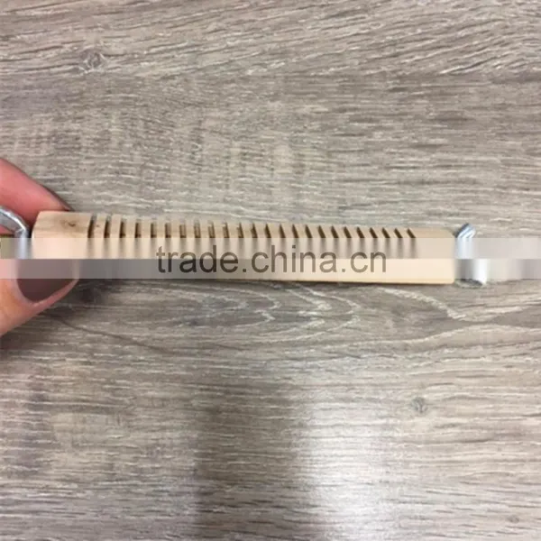 Wooden Weaving Loom Toy China Factory photo-3