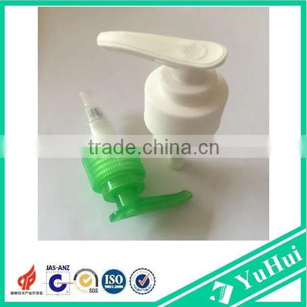 Hand Soap Dispenser Plastic Cream Lotion Pump Liquid Lotion Pump photo-4
