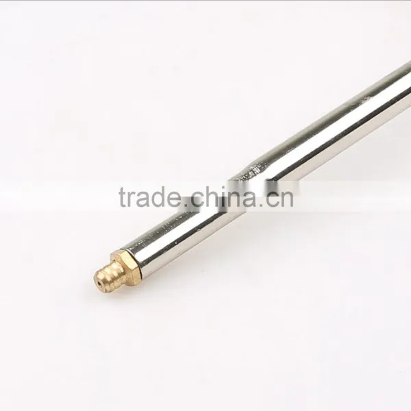 2014 New and Popular Sausage Caulking Gun Made in China photo-5