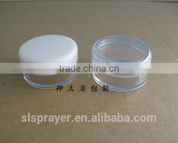 Guangdong Plastic Pet Jar 150ml photo-5