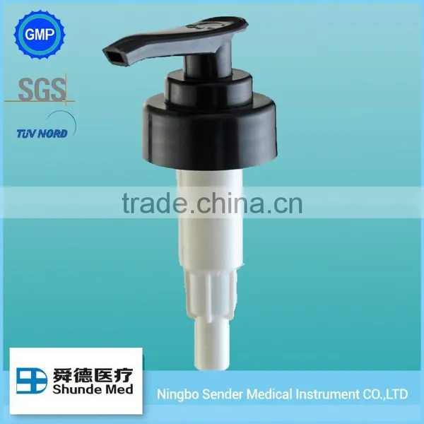 Plastic Lotion Pump Lotion Pump 24/410 Lotion Pump photo-5
