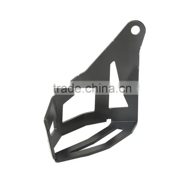 Rear Brake Reservoir Guard Cover For BMW R1200GS R1200GS Adventure 13-16 14 15 photo-5