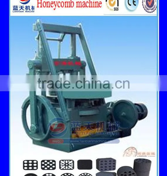 30 Years Factory Price Coal Peat Briquettes Making Machine With Ce photo-5