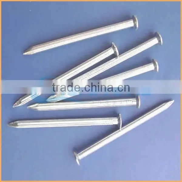 Manufacture High Quality Low Price 2 Inch Iron Nails/common Nails With Factory photo-3