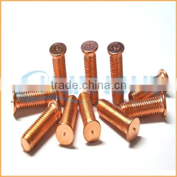 Factory Sales Welding Screw Assortment photo-3