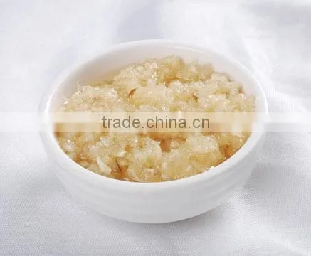 Multifunctional Widely Used Ginger Garlic Paste Machine/garlic Spread Grinding Machine From China photo-2