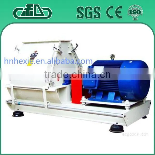 Exporting Fish Meal Poultry Feed Making Machine Production Line photo-2