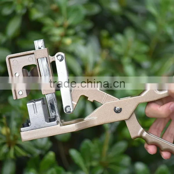 2017 New Grafting Machine/grafting Shears/grafting Tool Made in China photo-2