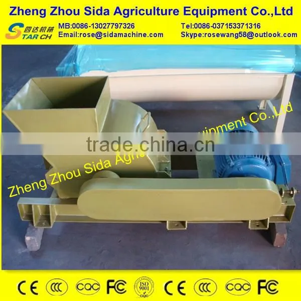 Potato Starch Grated Machine/Potato Starch Processing Equipment