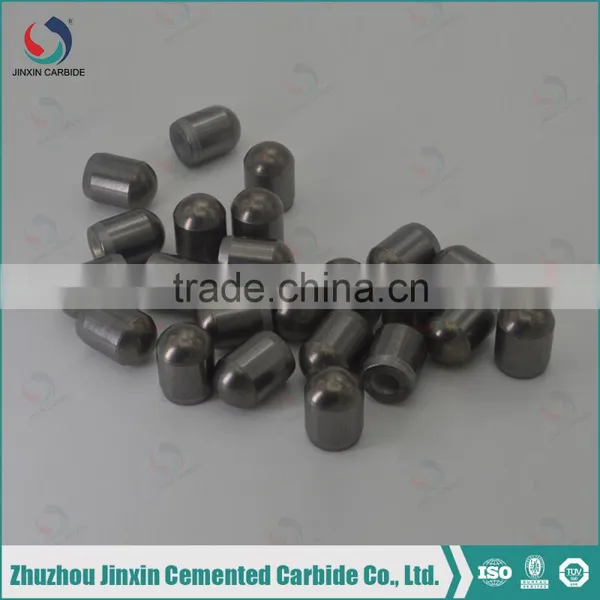 Tungsten Carbide Button/carbide Drill Bits/ Carbide Button Tips
