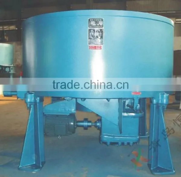 Muller / Roller Mill by Henglin Machinery photo-4