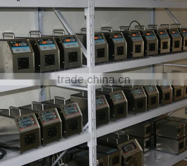 Economic and Multichannel Peristaltic Pump KWT300S/KZ25-PC ( CE,ISO9001) photo-6