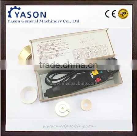 Electric Capping Machine for Screw Cap photo-4