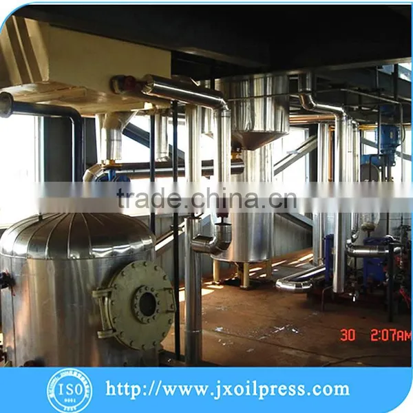 China New Type Durable Coconut Oil Making Machine Line photo-3