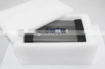 Chinese Best GPS RTK SunNav M100C GNSS Receiver photo-2