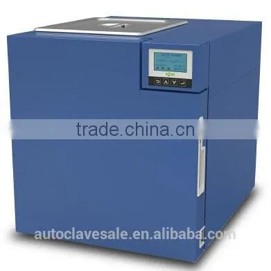 Class B Dental Autoclave photo-6