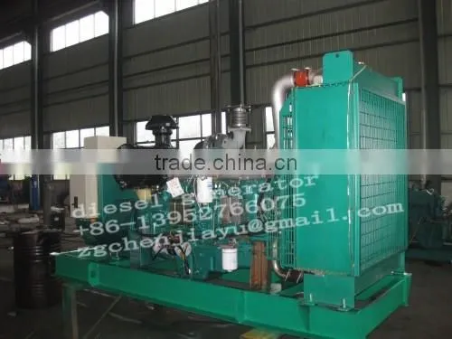 Diesel Generator Power photo-3