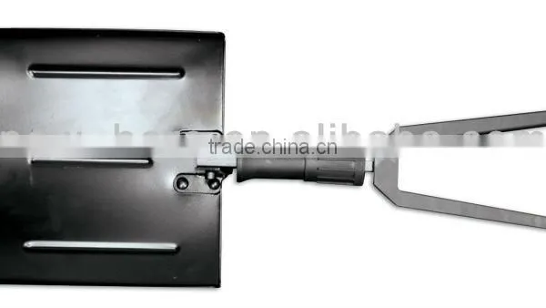 Folding Snow Shovel For Car photo-3