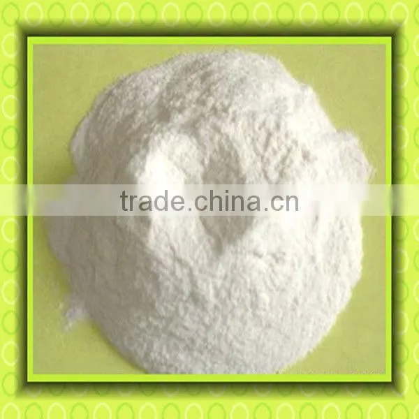 High Viscosity Food Additives CMC Powder