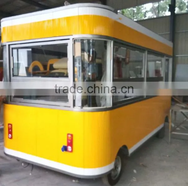 Peanuts Food Vending Cart photo-2