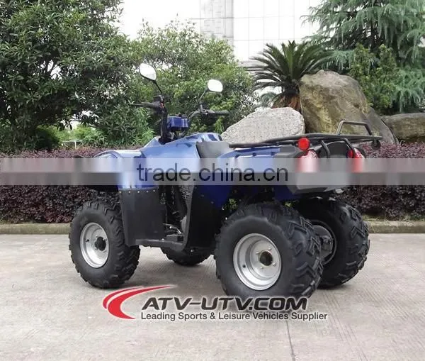 China Made 200cc 4 Stroke ATV Quad (AT2002) photo-6