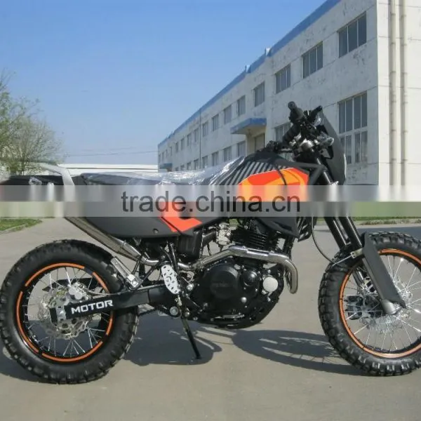 Motorcycle 250cc off Road,motorcycle Factory photo-3