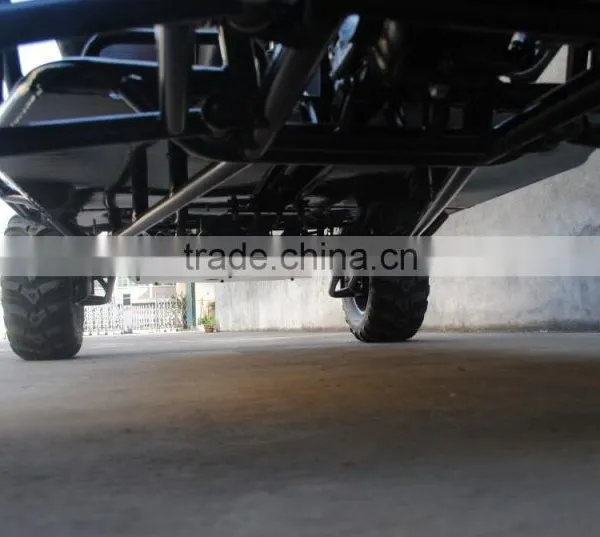 EPA Renli Dune Buggy 1100cc 4WD for Sale photo-3