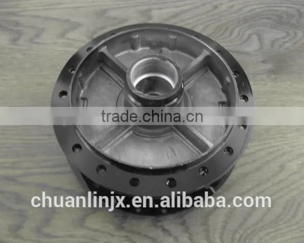 Motorcycle Brake Detent photo-3