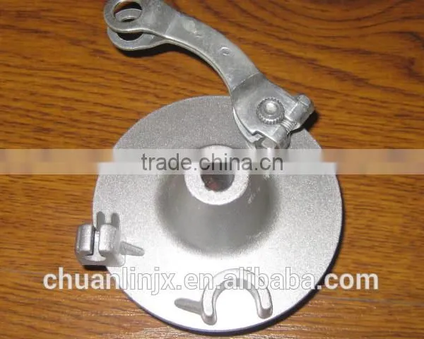 Motorcycle Brake Detent photo-2