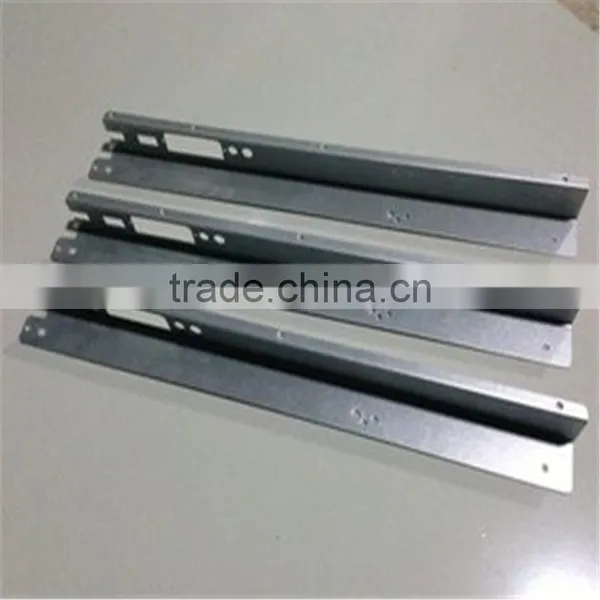 Stamp Parts Fabrication Service/Custom Metal Stamping Parts photo-4