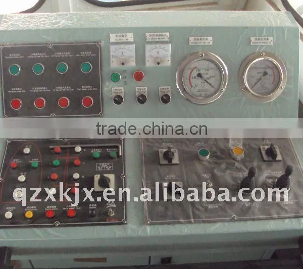 18 Inch Heavy Duty Cutter Suction Dredger photo-5