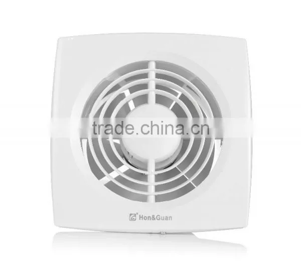 220V Bathroom Ventialting Wall Exhaust Fan Covers Door Ventilation photo-5