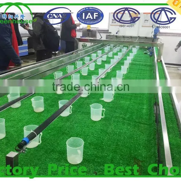 Agriculture Drip Irrigation System for Greenhouse photo-2