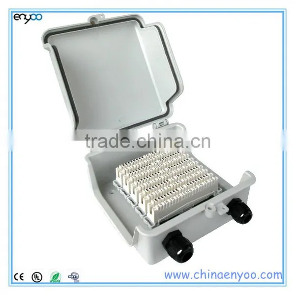 Distribution Plastic Box Enclosure photo-4