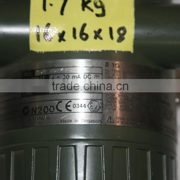 YTA110 Temperature Transmitter photo-3