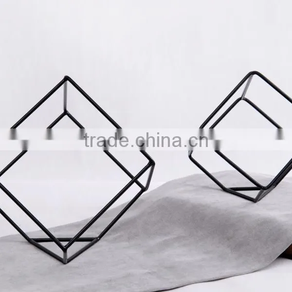 Bisini Metal Home Decortion Pieces, Interior Decoration Bird Design, Christmas Party Decoration photo-5