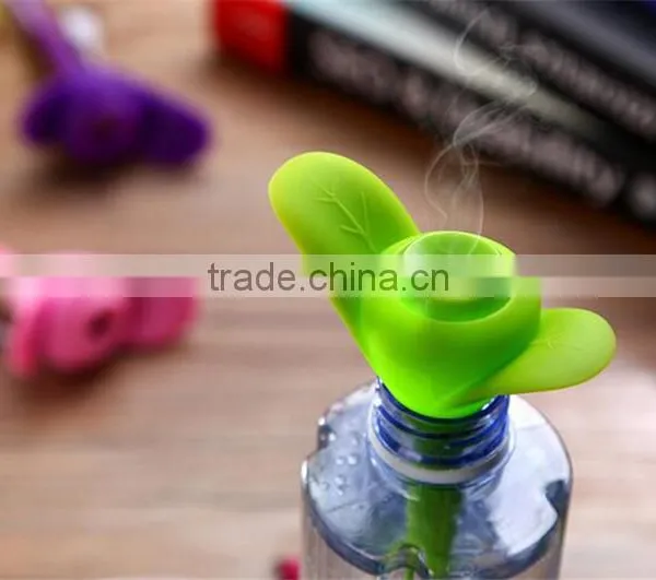 Clover Mini Humidifier Portable Office Humidifier USB Mini Humidifier photo-5