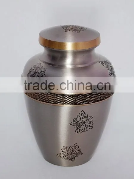 Metal Urns For Cremation Ashes Avalon Burial Urns