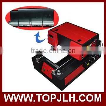 Wholesale Inkjet Flatbed Universal UV Printer photo-3
