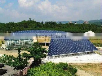 4.8KW Types of Data Cables Solar System 4000 w photo-3