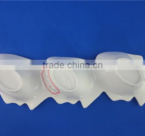 Ceramic Dish Fish Shape photo-5
