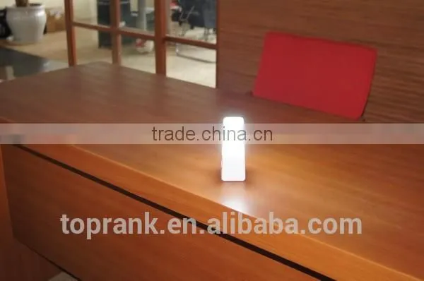 TOPRANK Indoor Automatic Turn off White Bright LED Sensor Light for Cabinet photo-6
