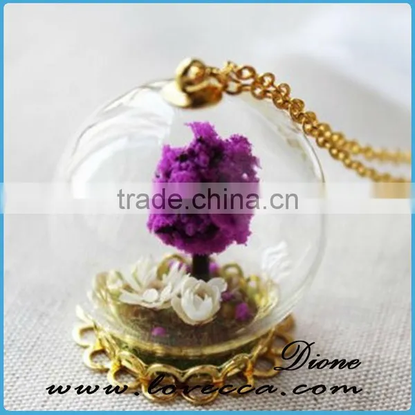 2017 Trendy DIY Jewelry Clear Glass Dome, Decorative Jewelry Glass Dome photo-6